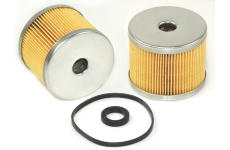Palivový filtr HIFI FILTER SN 863