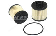 Palivový filtr HIFI FILTER SN 39925