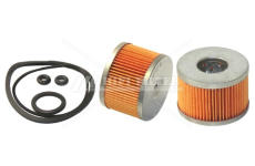 Palivový filtr HIFI FILTER SN 4012