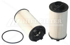 Palivový filtr HIFI FILTER SN 70415