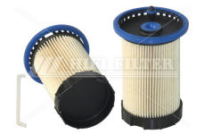 Palivový filtr HIFI FILTER SN 70460