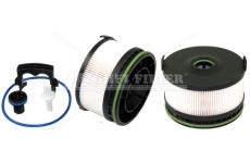 Palivový filtr HIFI FILTER KN 70463