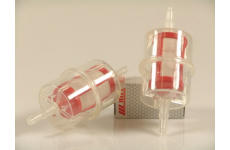 Palivový filtr HIFI FILTER RT 16