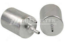 Palivový filtr HIFI FILTER BE 543