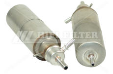 Palivový filtr HIFI FILTER BE 550