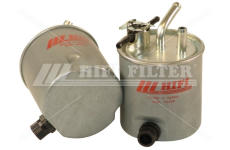 Palivový filtr HIFI FILTER SN 99140