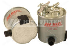 Palivový filtr HIFI FILTER SN 99142