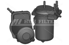 Palivový filtr HIFI FILTER SN 99128