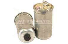 Palivový filtr HIFI FILTER SN 452