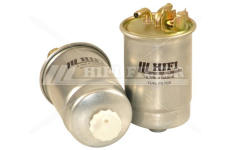 Palivový filtr HIFI FILTER SN 563