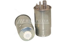 Palivový filtr HIFI FILTER SN 80035