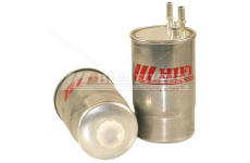 Palivový filtr HIFI FILTER SN 80031