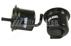 Palivový filtr HIFI FILTER BE 217