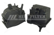 Palivový filtr HIFI FILTER SN 39916