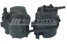Palivový filtr HIFI FILTER SN 39917