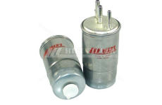 Palivový filtr HIFI FILTER SN 25034