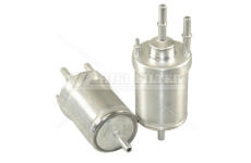 Palivový filtr HIFI FILTER BE 548