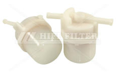 Palivový filtr HIFI FILTER BE 14