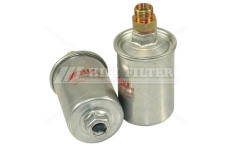 Palivový filtr HIFI FILTER BE 87