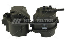 Palivový filtr HIFI FILTER SN 39921