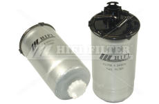 Palivový filtr HIFI FILTER SN 70203
