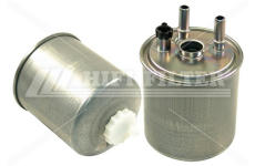 Palivový filtr HIFI FILTER SN 99163
