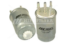 Palivový filtr HIFI FILTER SN 70300
