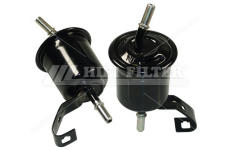 Palivový filtr HIFI FILTER BE 1047