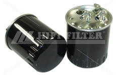 Palivový filtr HIFI FILTER SN 70335