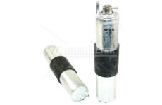 Palivový filtr HIFI FILTER BE 538