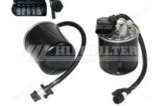 Palivový filtr HIFI FILTER SN 70396