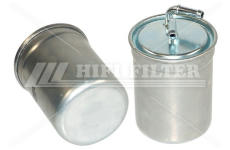 Palivový filtr HIFI FILTER SN 70289