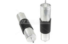 Palivový filtr HIFI FILTER BE 502