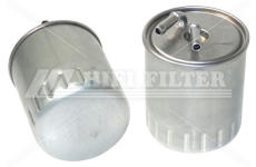 Palivový filtr HIFI FILTER SN 70198