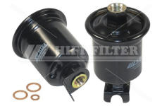 Palivový filtr HIFI FILTER BE 7287