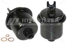 Palivový filtr HIFI FILTER BE 112