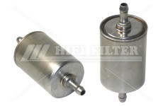 Palivový filtr HIFI FILTER SN 20759