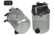 Palivový filtr HIFI FILTER SN 99169