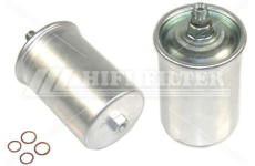 Palivový filtr HIFI FILTER BE 91