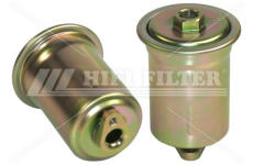 Palivový filtr HIFI FILTER BE 7022
