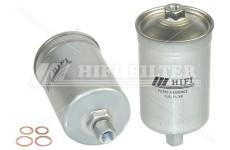 Palivový filtr HIFI FILTER BE 508