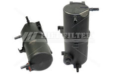 Palivový filtr HIFI FILTER SN 70469