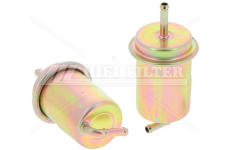 Palivový filtr HIFI FILTER BE 214