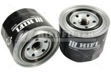 Palivový filtr HIFI FILTER SN 25027
