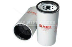 Palivový filtr HIFI FILTER SN 909110