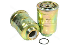 Palivový filtr HIFI FILTER SN 25008