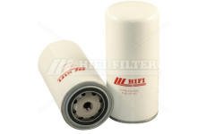 Palivový filtr HIFI FILTER SN 80000