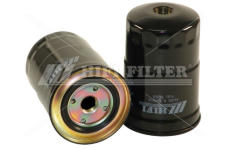 Palivový filtr HIFI FILTER FT 7270