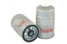Palivový filtr HIFI FILTER SN 70142