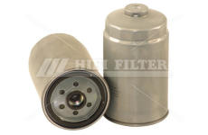 Palivový filtr HIFI FILTER SN 70175